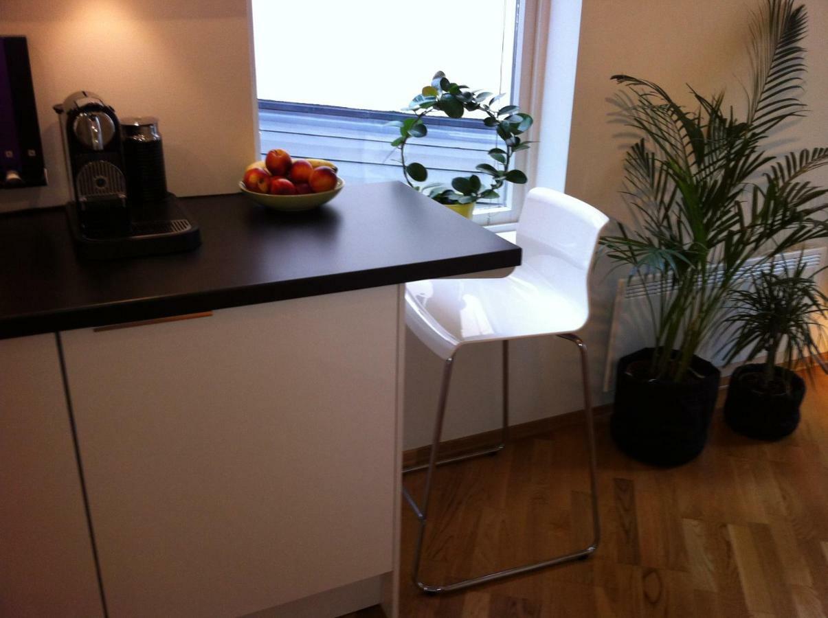 Central Location In The Heart Of Historic Bergen Exterior foto