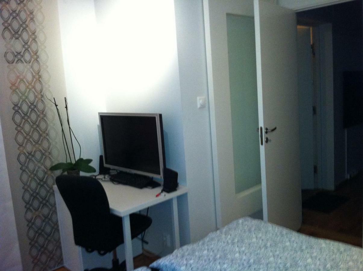Central Location In The Heart Of Historic Bergen Exterior foto
